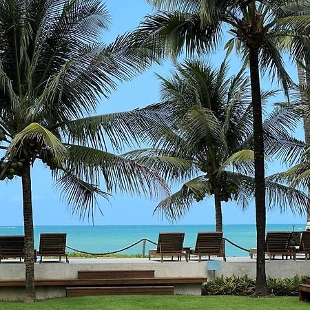 Pousada Casotas Porto de Pedras Ngoại thất bức ảnh